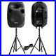 Powerful-12-Active-Disco-PA-Speakers-Mobile-DJ-Portable-Sound-System-Stands-01-sdgy