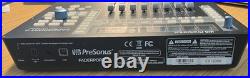 PreSonus FaderPort 8 8-Channel DAW Controller, with Thomann cover