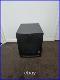 PreSonus Pro Sub 10 Tested Working Very Powerful House Shaker