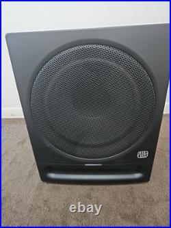 PreSonus Pro Sub 10 Tested Working Very Powerful House Shaker