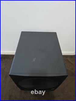 PreSonus Pro Sub 10 Tested Working Very Powerful House Shaker