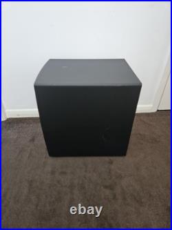 PreSonus Pro Sub 10 Tested Working Very Powerful House Shaker