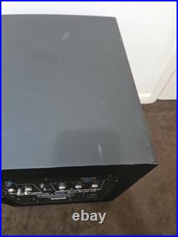 PreSonus Pro Sub 10 Tested Working Very Powerful House Shaker