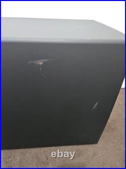 PreSonus Pro Sub 10 Tested Working Very Powerful House Shaker