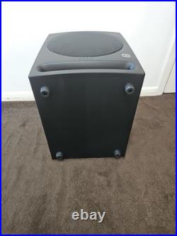 PreSonus Pro Sub 10 Tested Working Very Powerful House Shaker