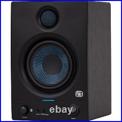 Presonus Eris 4.5BT 2nd Gen Active Studio Monitors withBluetooth (Pair) (NEW)