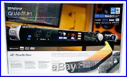 Presonus Quantum 26x32 Thunderbolt Audio Recording Interface with8 Mic Preamps