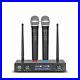 Pro-Audio-UHF-Wireless-Microphone-System-2-Channel-Handheld-Mic-Karaoke-Dynamic-01-owi
