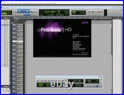 Pro Recording Studio Computer PC intel i5 / 16GB Ram