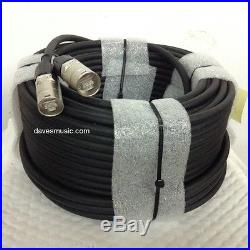 ProCo Duracat 200 foot cat6 UTP Digital Snake Cable Ships FREE to ALL US Zips