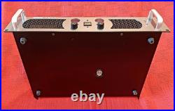 ProSound 1600 Professional Amp + 4 Channel Mini Stereo Mixer NEW IN BOX