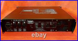 ProSound 1600 Professional Amp + 4 Channel Mini Stereo Mixer NEW IN BOX