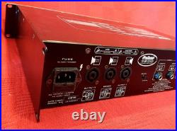 ProSound 1600 Professional Amp + 4 Channel Mini Stereo Mixer NEW IN BOX ProSound 1600 Professional Amp + 4 Channel Mini Stereo Mixer NEW IN BOX
