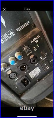 Proel 00015 Speakers