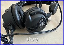 Professional Broadcast Headset dynamic microphone HMD 26-ii-100