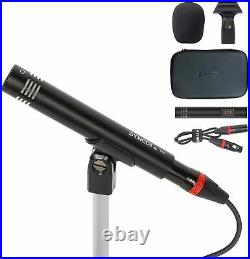 Professional Diaphragm Microphone SYNCO V10 Condenser Hyper Cardioid Studio Mic