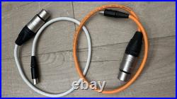 Professional Location Sound / Lav Mic Accessories Bundle