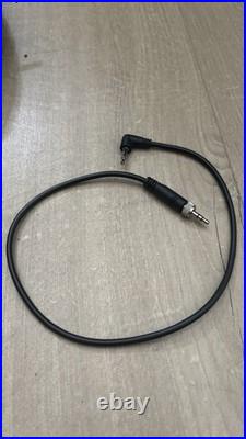 Professional Location Sound / Lav Mic Accessories Bundle
