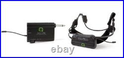 Q Audio QWM1900HS Headset B-Stock