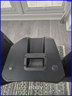 QSC K10 Active Powered 10 1000W 2-Way Portable PA Speakers With Tote Bags