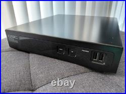 QSC Q-Sys I/O-8 Flex Channel Expander