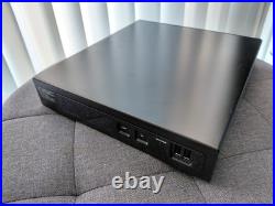 QSC Q-Sys I/O-8 Flex Channel Expander