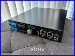 QSC Q-Sys I/O-8 Flex Channel Expander
