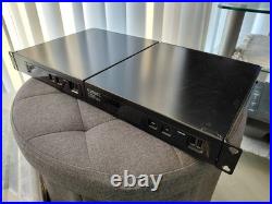 QSC Q-Sys I/O-8 Flex Channel Expander