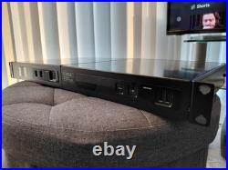 QSC Q-Sys I/O-8 Flex Channel Expander