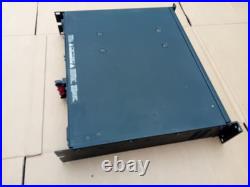 QSC RMX2450 Audio Stereo Power Pro Amplifier Bridgeable 2U Rock Solid Quality