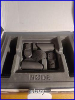 RØDE M5 matched pair condenser microphones