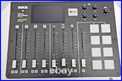 RØDECaster Pro Integrated Podcast Console, Excellent Condition, Boxed