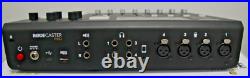 RØDECaster Pro Integrated Podcast Console, Excellent Condition, Boxed
