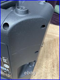 RCF ART 322 A Pair POWERED SPEAKERS GOOD CONDITION ITALIAN MANUFACTURED RCF ART 322 A Pair POWERED SPEAKERS GOOD CONDITION ITALIAN MANUFACTURED