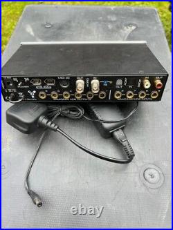 RME FireFace 400 Audio Interface