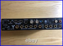 RME Fireface 400 Firewire Audio Interface