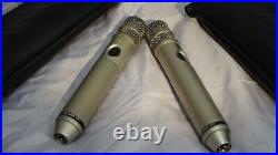 RODE NT3 3/4-inch Cardoid Condenser Microphone