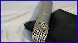 RODE NT3 3/4-inch Cardoid Condenser Microphone