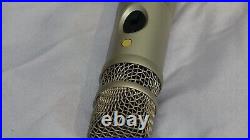 RODE NT3 3/4-inch Cardoid Condenser Microphone