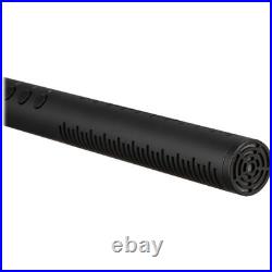 RODE NTG 4 Broadcast Quality Directional Condenser Microphone for Camera or Boom