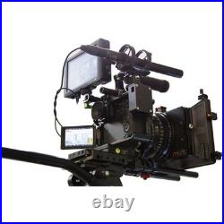 RODE NTG 4 Broadcast Quality Directional Condenser Microphone for Camera or Boom