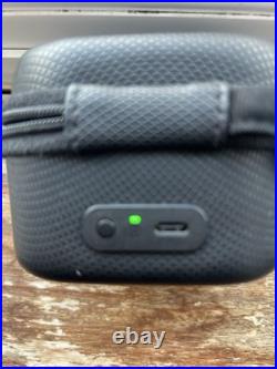 RODE Wireless Pro Microphones With Transmitter + 1 Cable, Charging Case