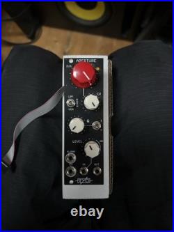 RYO Aperture Low Pass Gate Eurorack Module Filter