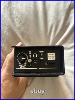 Radial BT-Pro Bluetooth Stereo Receiver