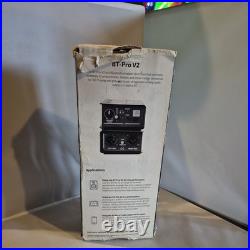 Radial Engineering BT-Pro V2 Stereo Bluetooth Direct Box