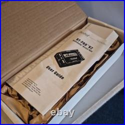 Radial Engineering BT-Pro V2 Stereo Bluetooth Direct Box