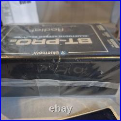 Radial Engineering BT-Pro V2 Stereo Bluetooth Direct Box