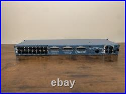 Radial SW8 8-channel auto-switcher