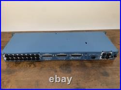 Radial SW8 8-channel auto-switcher