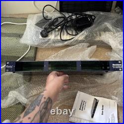 Radial Workhorse Powerstrip 3x 500 Series